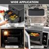Silicone Baking Liners Air Fryers Tray Silicone Air Fryers Basket Silicone Glove Air Fryers Accessories Silicone Material