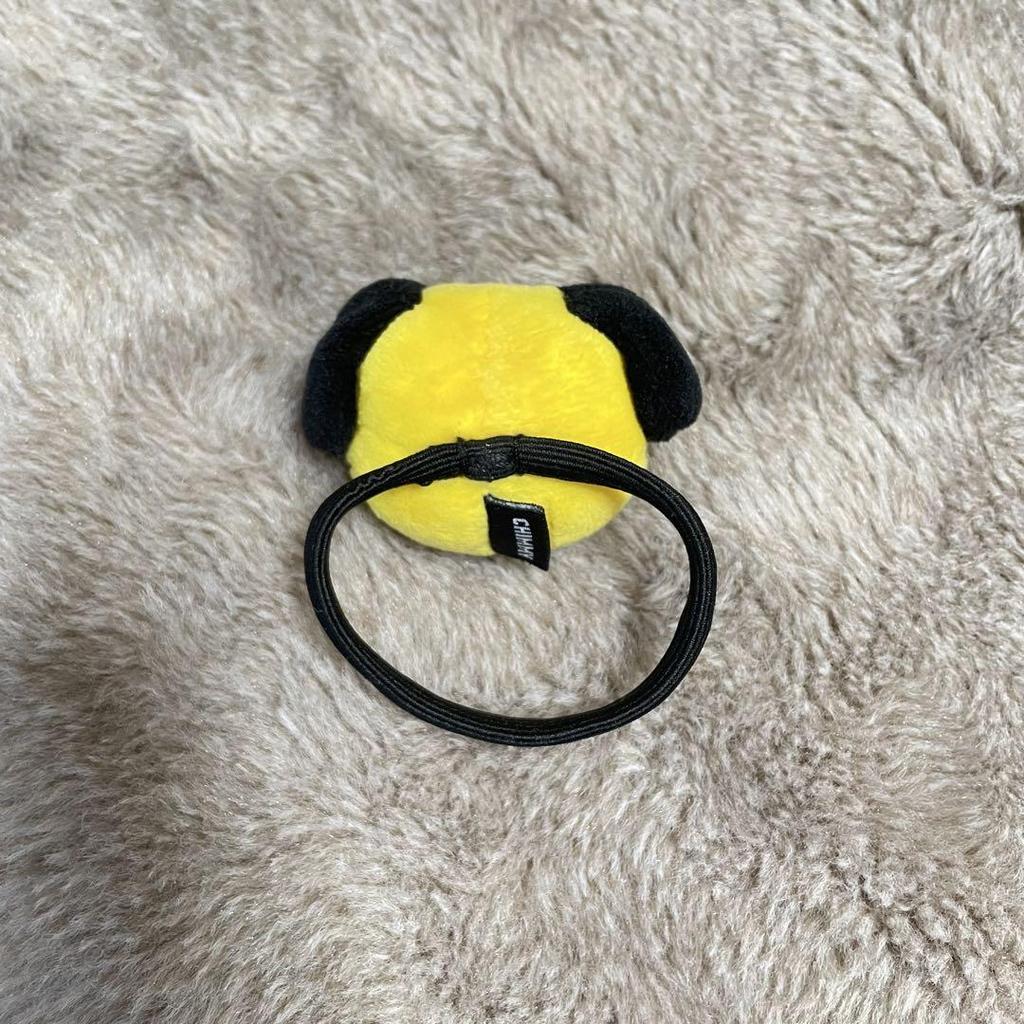 [USED] BT21 chimmy set