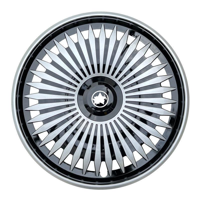 Venucia R50/D50 15 Inch Wheel & R30 14 Inch Wheel Decorative Cover