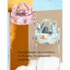 1PC Baby Anti-collision Hat, Baby Toddler Anti-drop Hat, Children's Anti-drop Headgear, Safe and Breathable, Washable, Universal In All Seasons