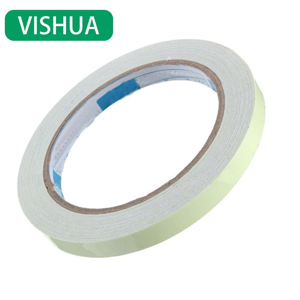 Fluorescent Adhesive Tape