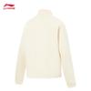 Li-Ning Women's Half-Zip & Crewneck Pullover Sweatshirt