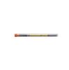 PILOT Ballpoint Pen Gel Timeline Gel BLGS510B Refills, Ink, Compatible, 0.5mm, Black, 10-Piece Set,