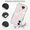 1 Pack For Iphone 17/17Air/17Pro/17ProMax Soft Transparent TPU Anti-Scratch Clear Case With Lens Lift, Slim Feel And Shock Corners