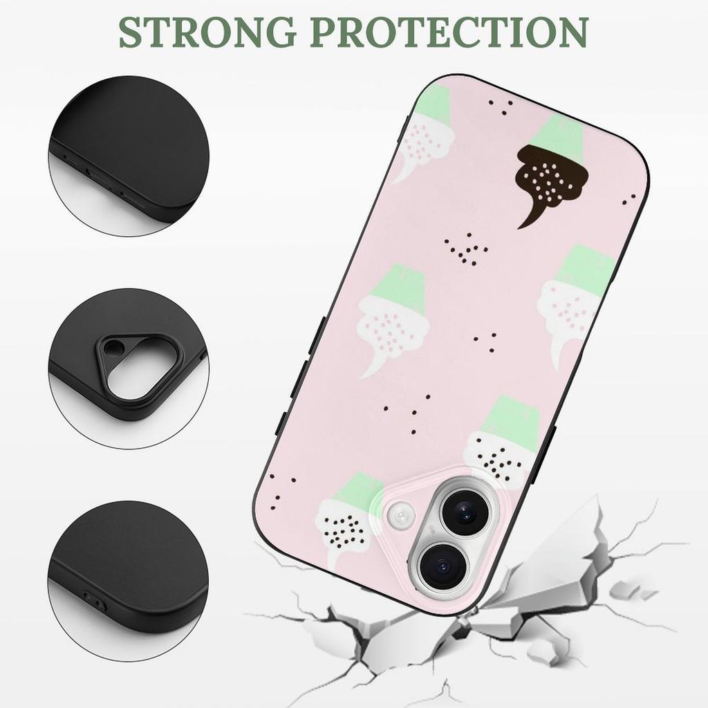 1 Pack For Iphone 17/17Air/17Pro/17ProMax Soft Transparent TPU Anti-Scratch Clear Case With Lens Lift, Slim Feel And Shock Corners