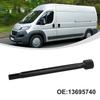 Spare Wheel Winch Tool Compatible with For Fiat For Ducato For Boxer For Relay 1369574080 OEM Replacement Part Iron