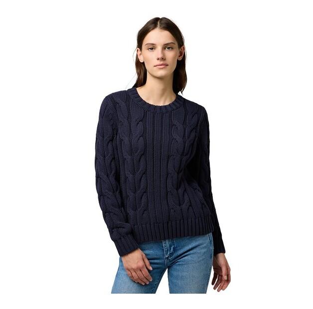 

Свитер Wrangler 112370798 EU XS