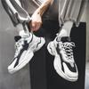 Men Shoes Sneakers Man Casual Men's Shoes Tenis Luxury Shoes Trainer Race Breathable Shoes Fashion Running Shoes for Women