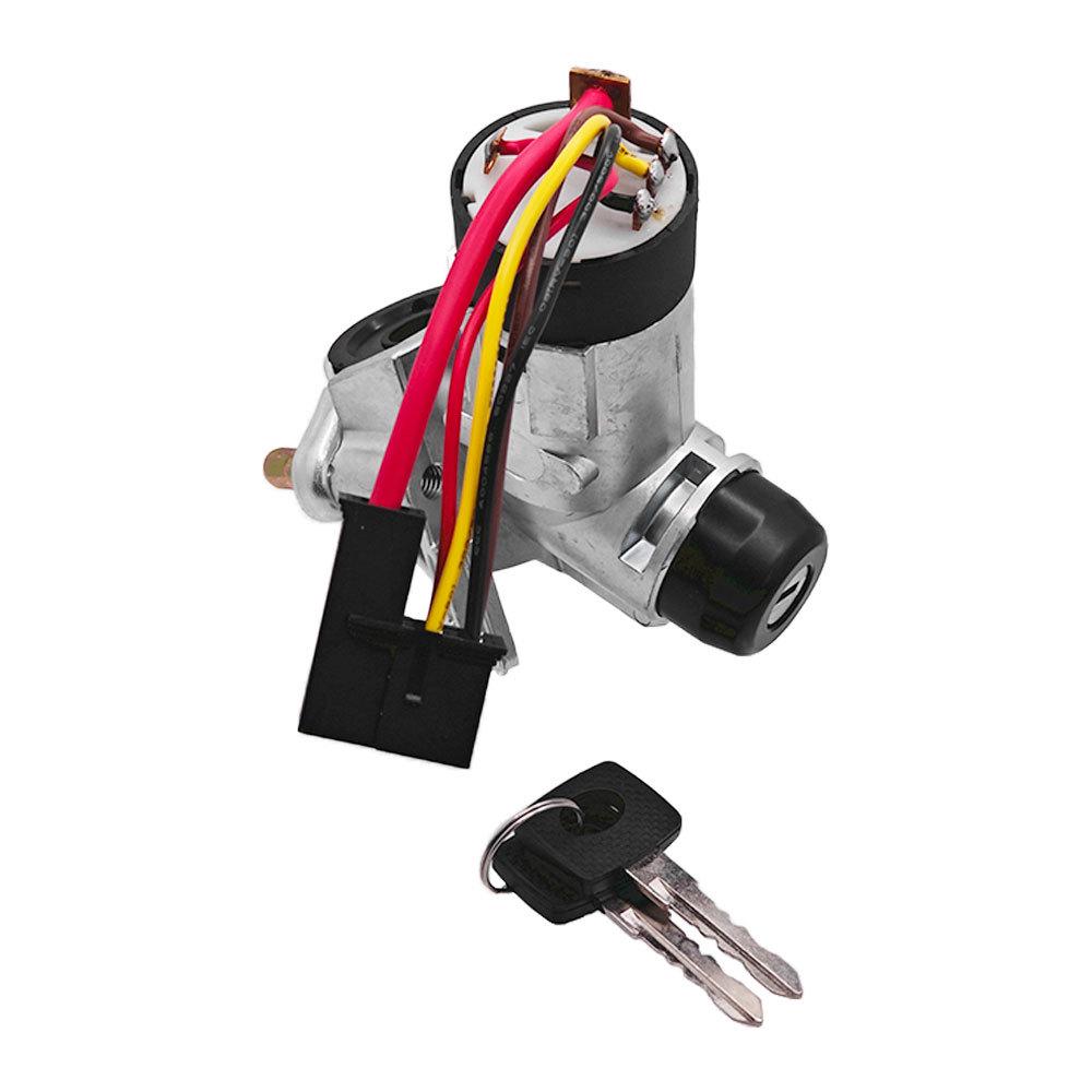 

2013-2018 Mercedes Sprinter Ignition Switch Relay Barrel Lock A0005458108 Neutral