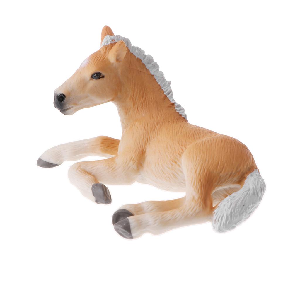 animal Figure Simulation Model Nature Toy Gifts