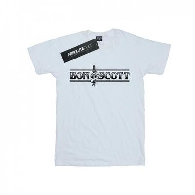 Camiseta Bon Scott Mens Bemguit Grime