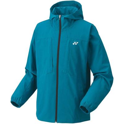Parka Parka 50150 Dark Marine S [YONEX] Warm-up (Fit Style) (323)