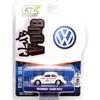Greenlight 164 CLUB V-DUBS SERIES 21 VOLKSWAGEN CLASSIC BEETLE