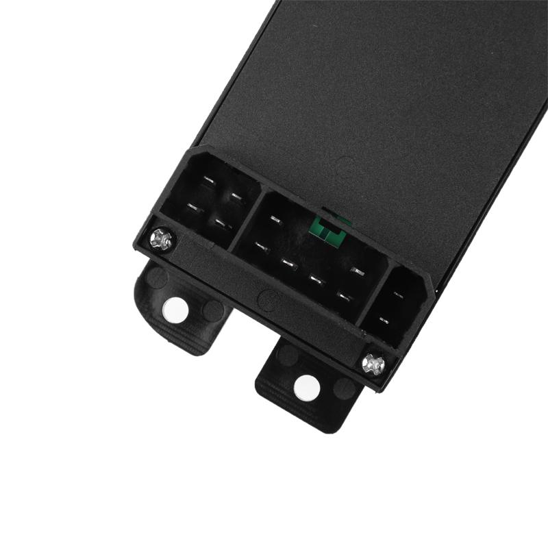 68171680AA 56049805AB Für 2002-2009 Dodge Ram 1500 2500 3500, 2001-2004 Dakota, 2001-2003 Durango, 2005 Hauptfensterheberschalter