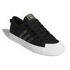 adidas Nizza 'Black Blue' Women's FX9004