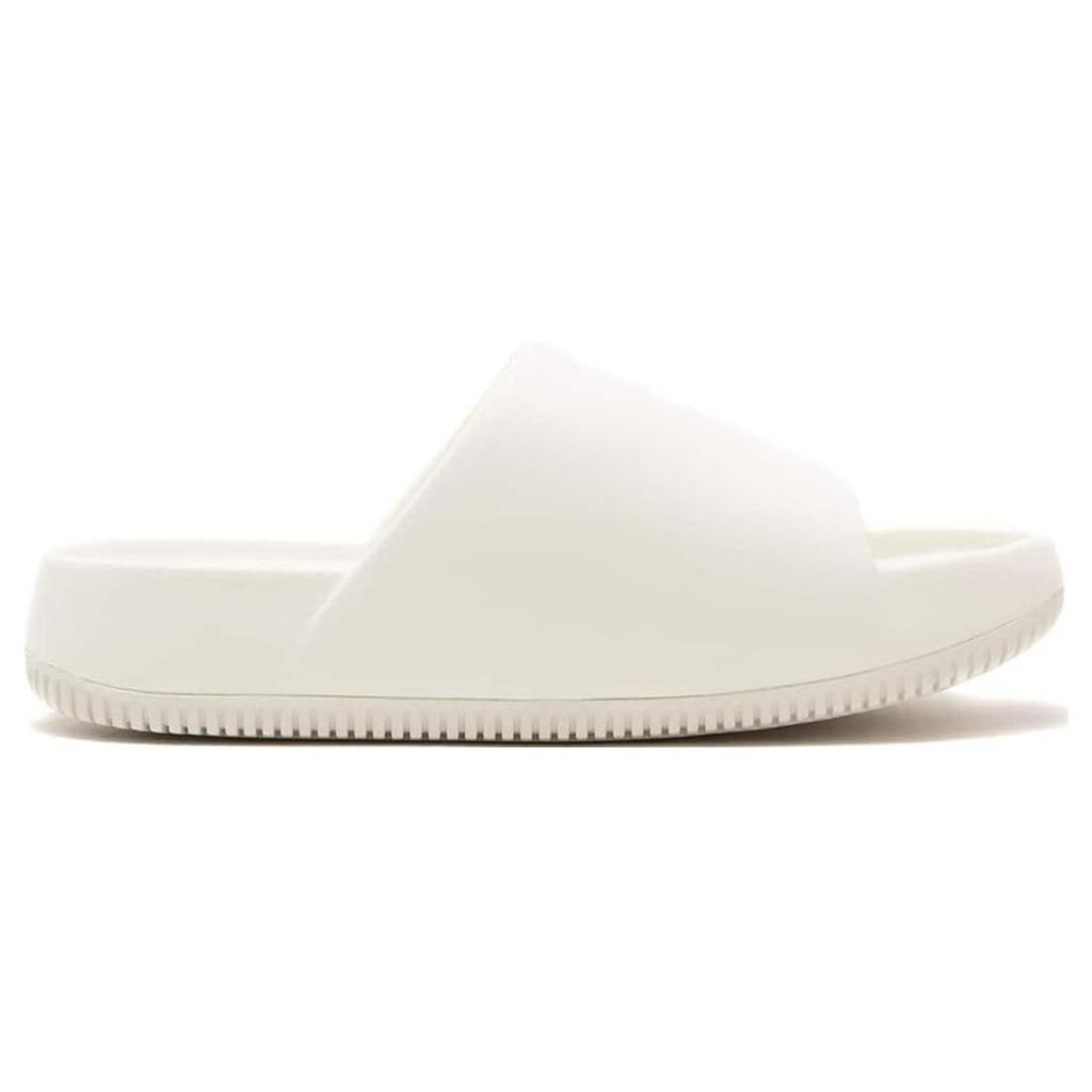 (WMNS) Nike Calm Slide 'Sail' Women's DX4816-100