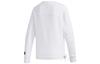 Adidas American Sweatshirt Women's White GP0719