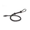 Liebe Seele Single Whip SM Goods Genuine Leather Sheep Leather Queen Punishment Training Cosplay Props