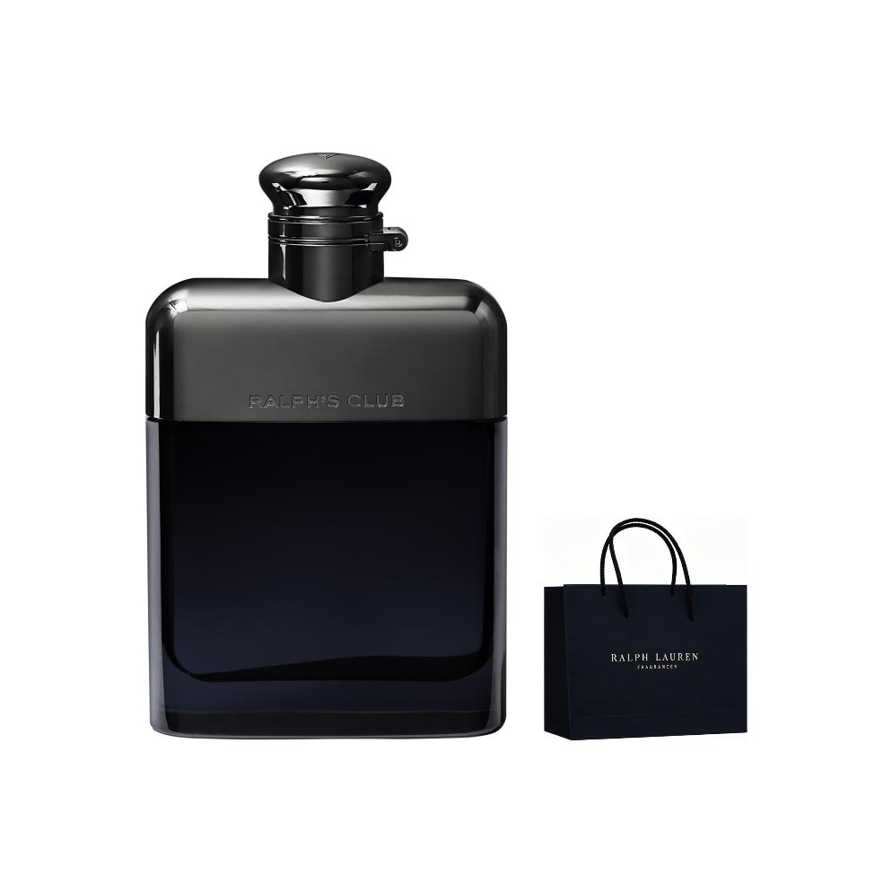 Ralph Lauren Club Classic Version Men's Perfumes Woody Eau De Parfum EDP