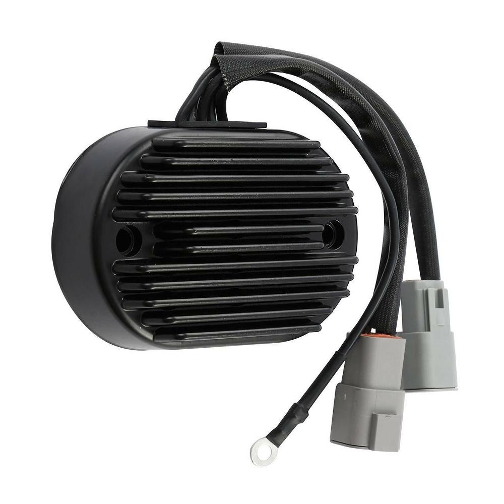 Voltage Regulator Rectifier 74540-07 For Harley Davidson Fat Boy Heritage Softail 1584 2007