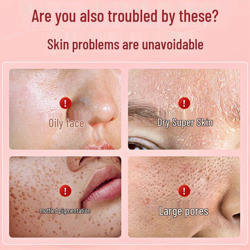 SEEDONVEUR Rose Soft Mask Powder