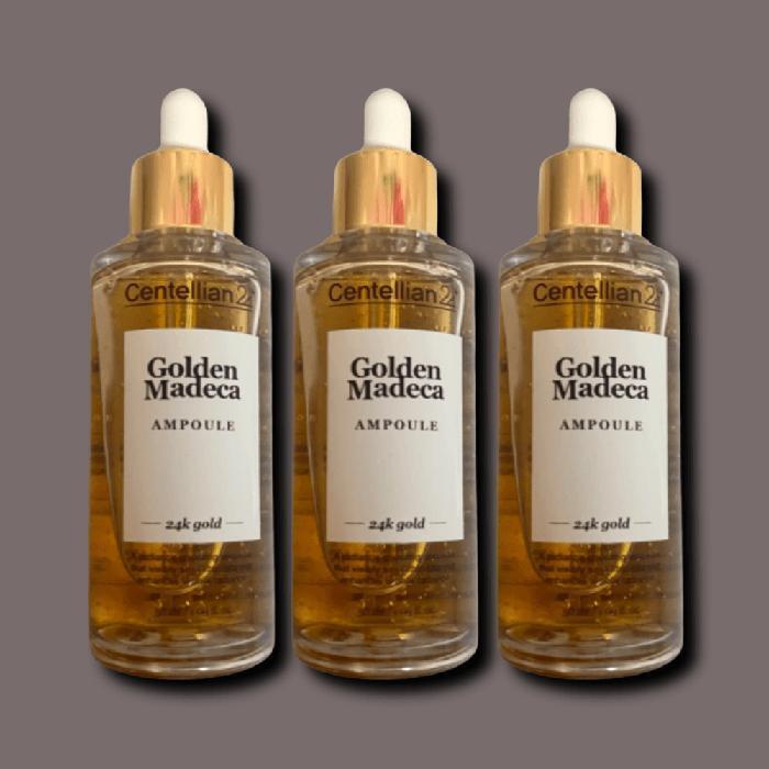 

CENTELLIAN24 Золотая Мадека Ампула 50 мл x 3 (43477019)