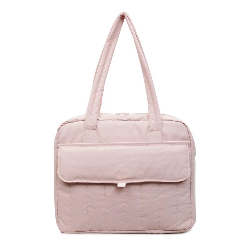 Shoulder Bag Women's Multi-Purpose Laptop Bag