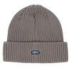 UNDERCONTROL BEANIE / COLLEGE CREW /m CHARCOAL