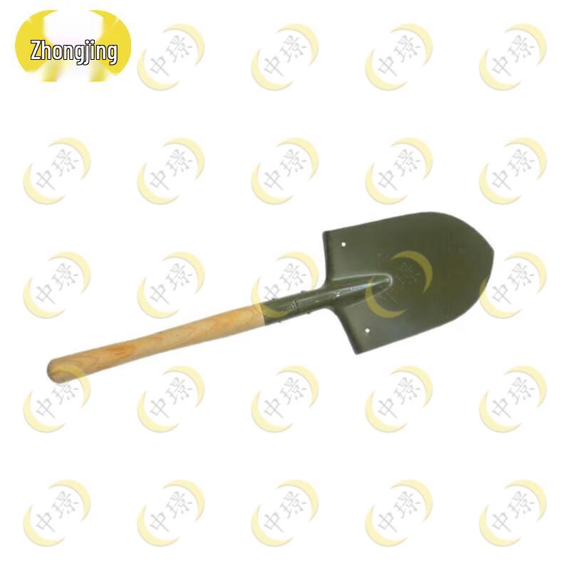 Zhongjing Outdoor Shovel