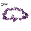 Elastic Bead Bracelet Natural Stone Butterfly for Women Healing Beaded