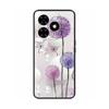 Shockproof Cover For Tecno Spark Go 2024 Case Soft Silicone Animals Painted Back Cover For Techno Spark Go 2024 Case Phone Cover