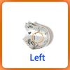 Original for DJI Mini3/3 PRO/4pro Drone Fuselage Left and Right Side Covers, New Spare Parts