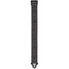 D'Addario Daddario Guitar Strap with Lock Structure Vingate Strap Collection Silver Suns 50BALPW0...