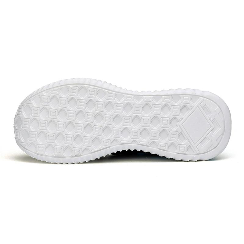 Fashion Men's Fashion Trend 2024 New Korean Casual Shoes Breathable Sports Travel Shoes Spring and Autumn Plus Size Walking and Running