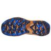 HOKA One One Professional Trail Running Shoes Fabric Shock Absorption Non-Slip Wear-Resistant Low-Top Trail Running Shoes 1110496-OSAT