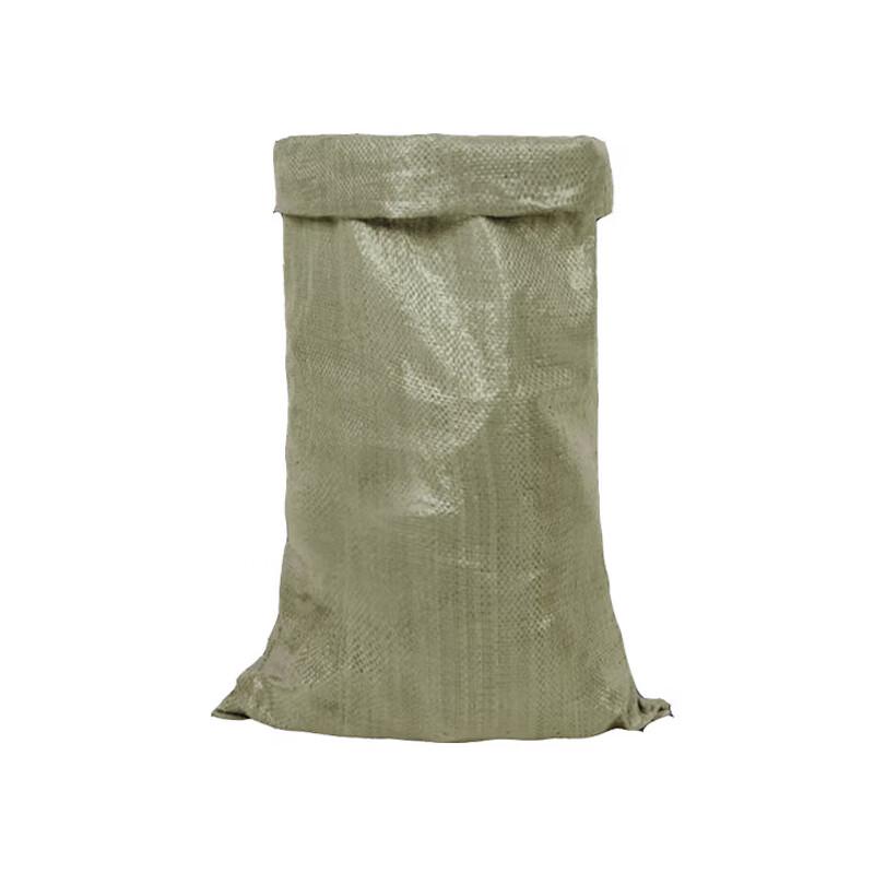 Standard Plastic Woven Packing and Moving Bags