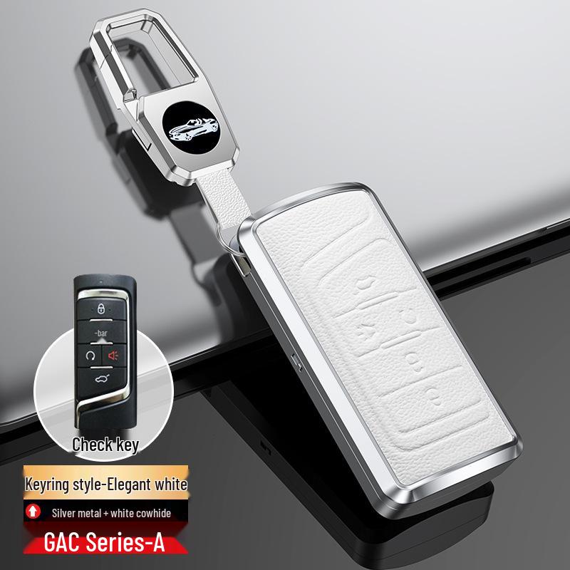GAC Key Cover for GS4, GS3, GS5, Supor, GS8, GA8 Models