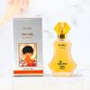 Qiuxia Lady Women's Perfume - Long-lasting Light Fragrance - Fresh and Elegant Floral Fruity Scent - Internet Sensation.