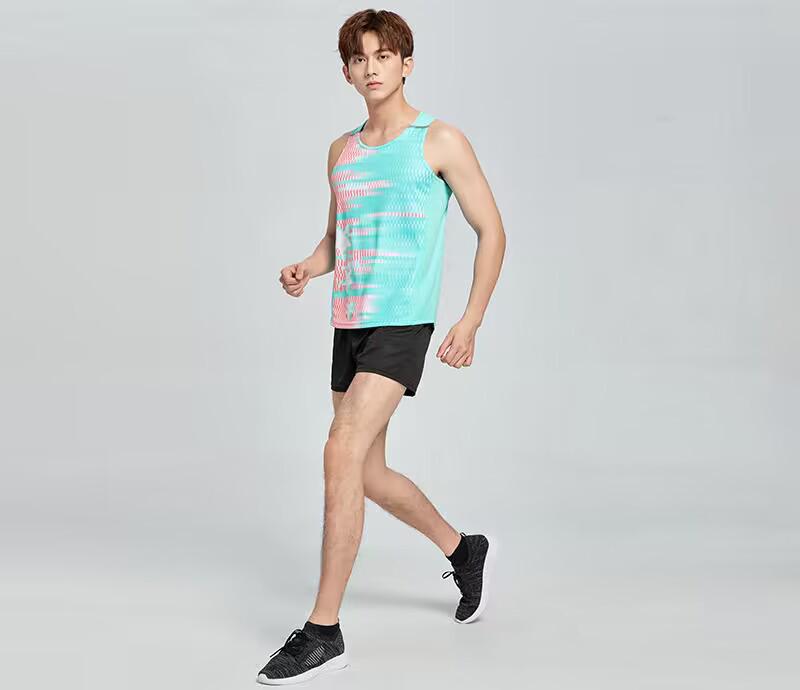 Custom Adult & Student Summer Track and Field Suit