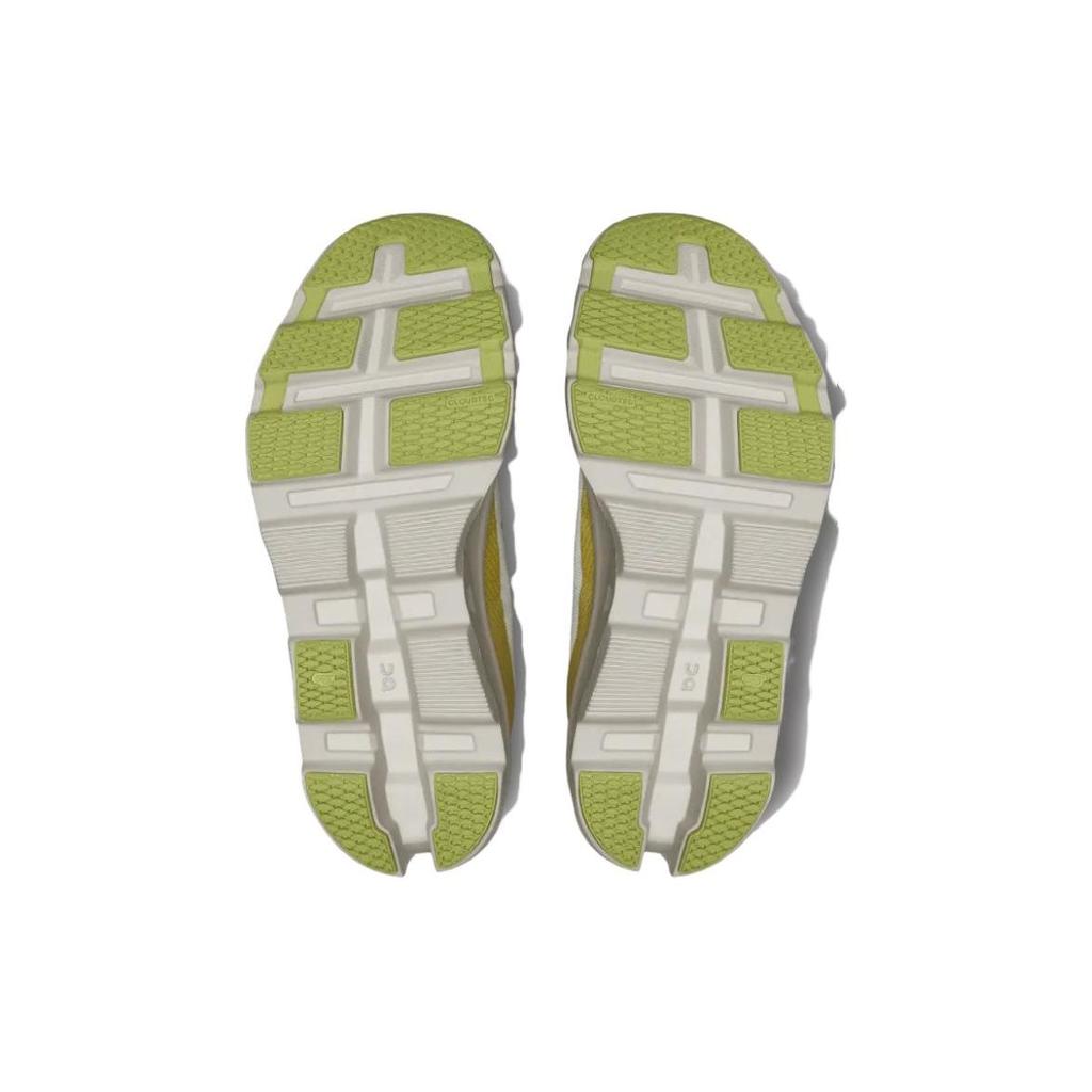 On Running Cloudmonster 2 Undyed Zest (Womens) Women Sneakers 3WE10112260