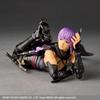 KAIYODO Revoltech Amazing Yamaguchi Ninja Gaiden 3 Razor’s Edge Ayane Action Figure