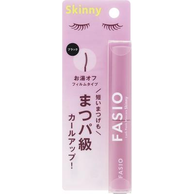 Facio Kose Facio Lash Preme Film Mascara 01 Vark 5g