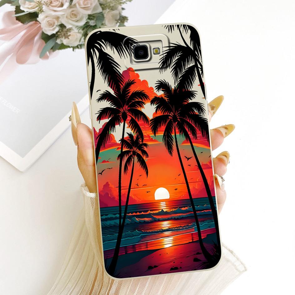 Case For Samsung Galaxy J4 Plus Core Cover SM-J415F SM-J410F Cute Cartoon Cat Shockproof Bumper on Samsung J4 2018 SM-J400F Capa