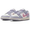 Nike Dunk Low Indigo Haze Women's Skate Shoes Sneakers DD1503-500
