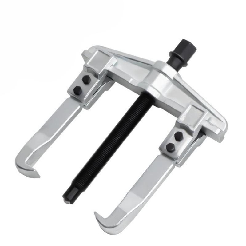 Adjustable Two Jaw Puller Gear Wheel Bearing Removal Tool Universal Small Multifunctional Bearing Puller Car Repair Tools