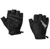 Jack Wolfskin Morobbia Cycling Gloves (black)