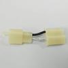 AUNAZZ IC Turn Signal Relay 12V 2 Pin General Purpose
