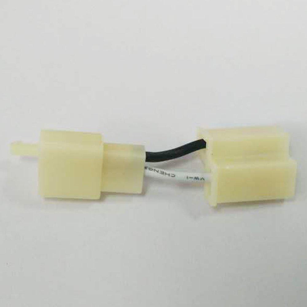 AUNAZZ IC Turn Signal Relay 12V 2 Pin General Purpose