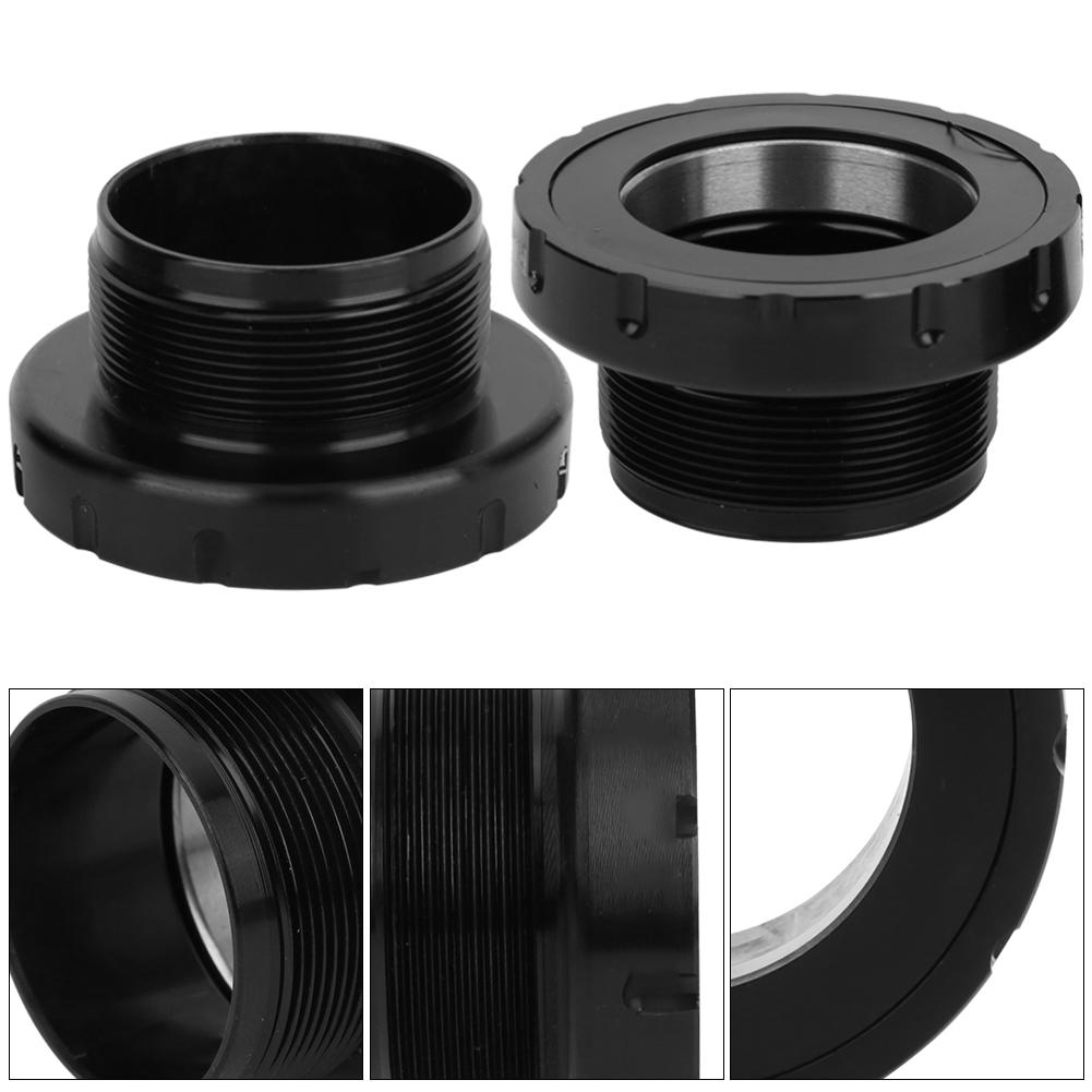 ZTTO BSA30 BB68 68 35MM do BB30 PF30 386 Łańcuch Koło Suport Akcesorium do Roweru