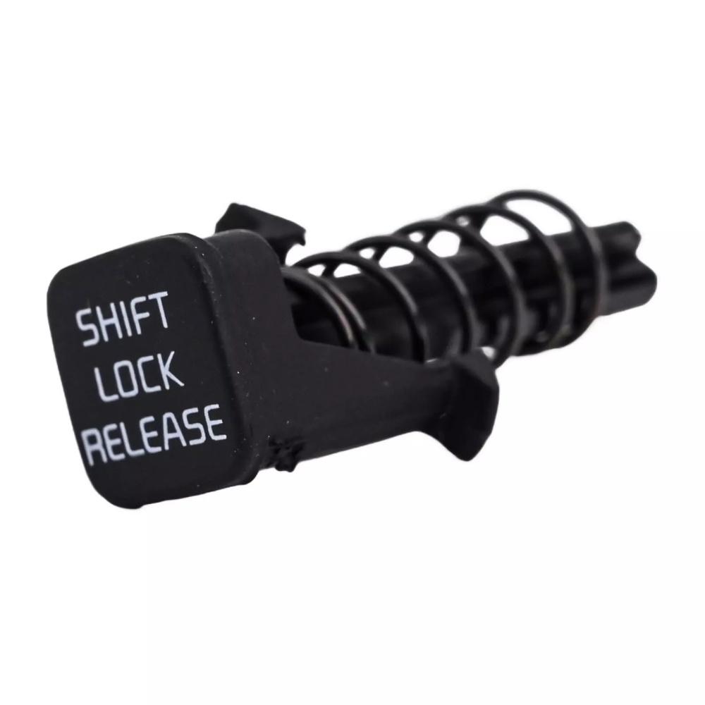 Car Transmission Shift Release Cover Button For Kia Sorento 2016-2018 84650C5000